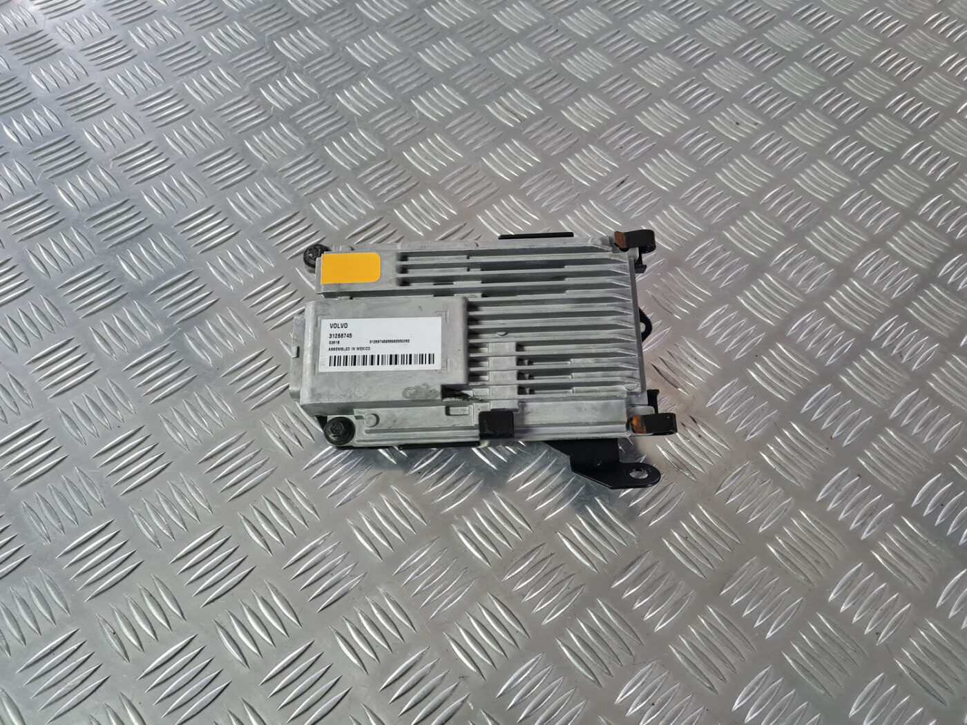 Vējstikla kameras vadības bloks priekš VOLVO XC 60 2009 1 Vējstikla kameras vadības bloks priekš VOLVO XC 60 2009