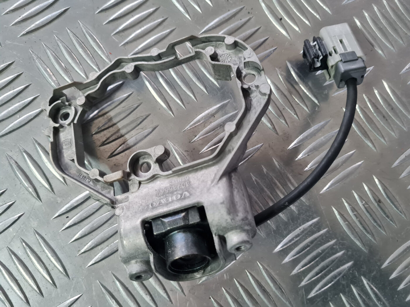 Vējstikla kamera priekš VOLVO XC 60 2009