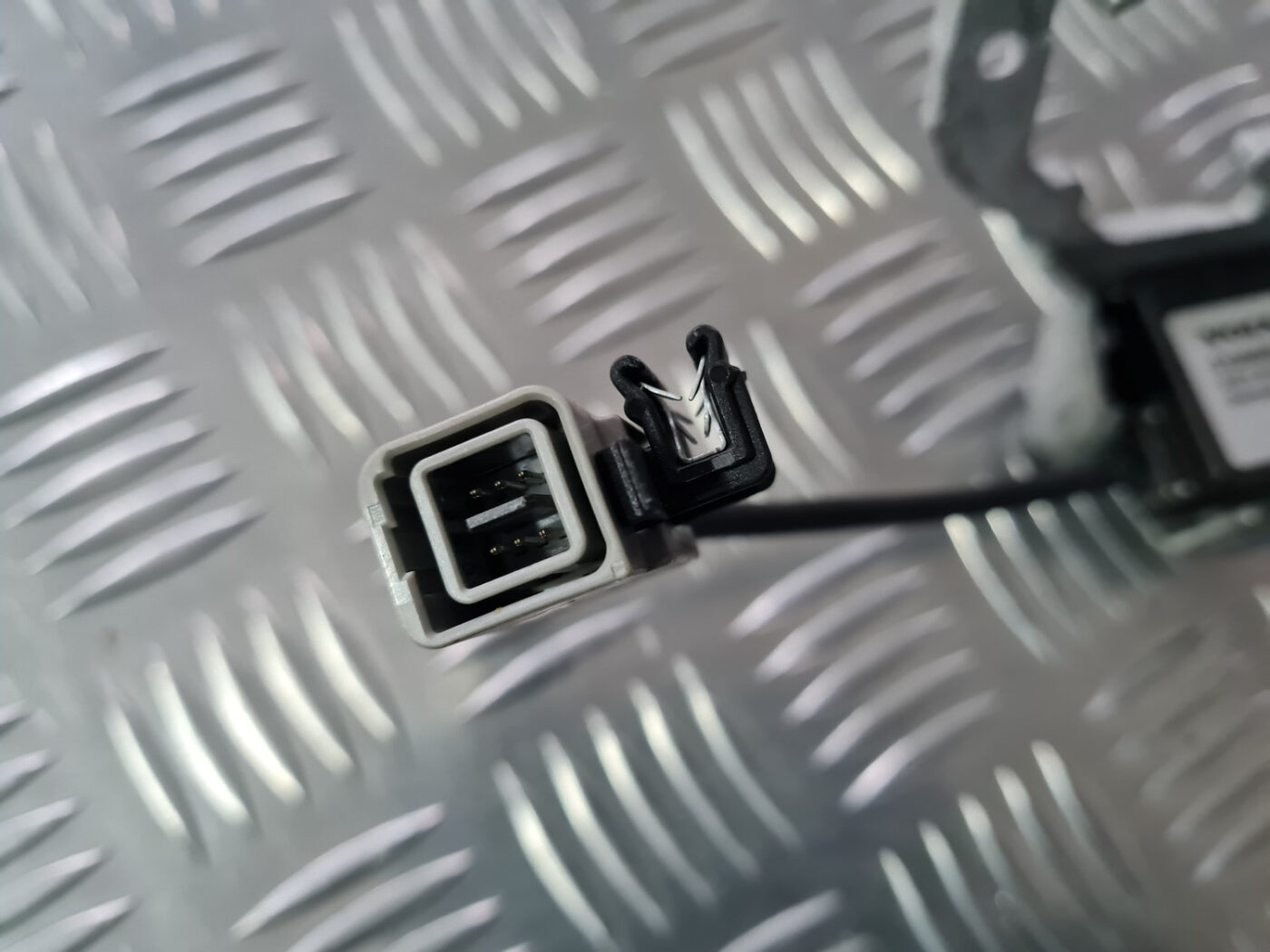 Vējstikla kamera priekš VOLVO XC 60 2009