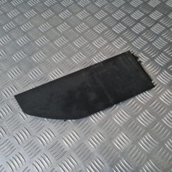 Centrālās konsoles (apdares) sānu panelis priekš VOLVO XC 60 2009