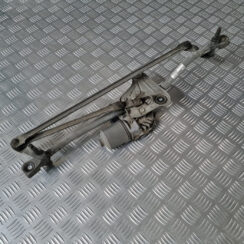 Vējstikla tīrīšanas mehānisms priekš VOLVO XC 60 2009