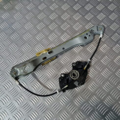 Stikla pacelšanas mehānisms aizmugurējais labais priekš VOLVO XC 60 2009