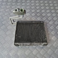 Gaisa kondicionēšanas radiators salonā priekš VOLVO XC 60 2009