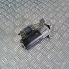 Starteris priekš VOLVO XC 60 2009