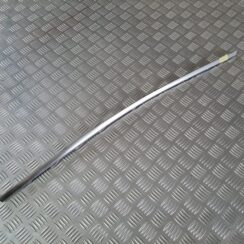 Durvju stikla moldings priekš VOLVO XC 60 2009