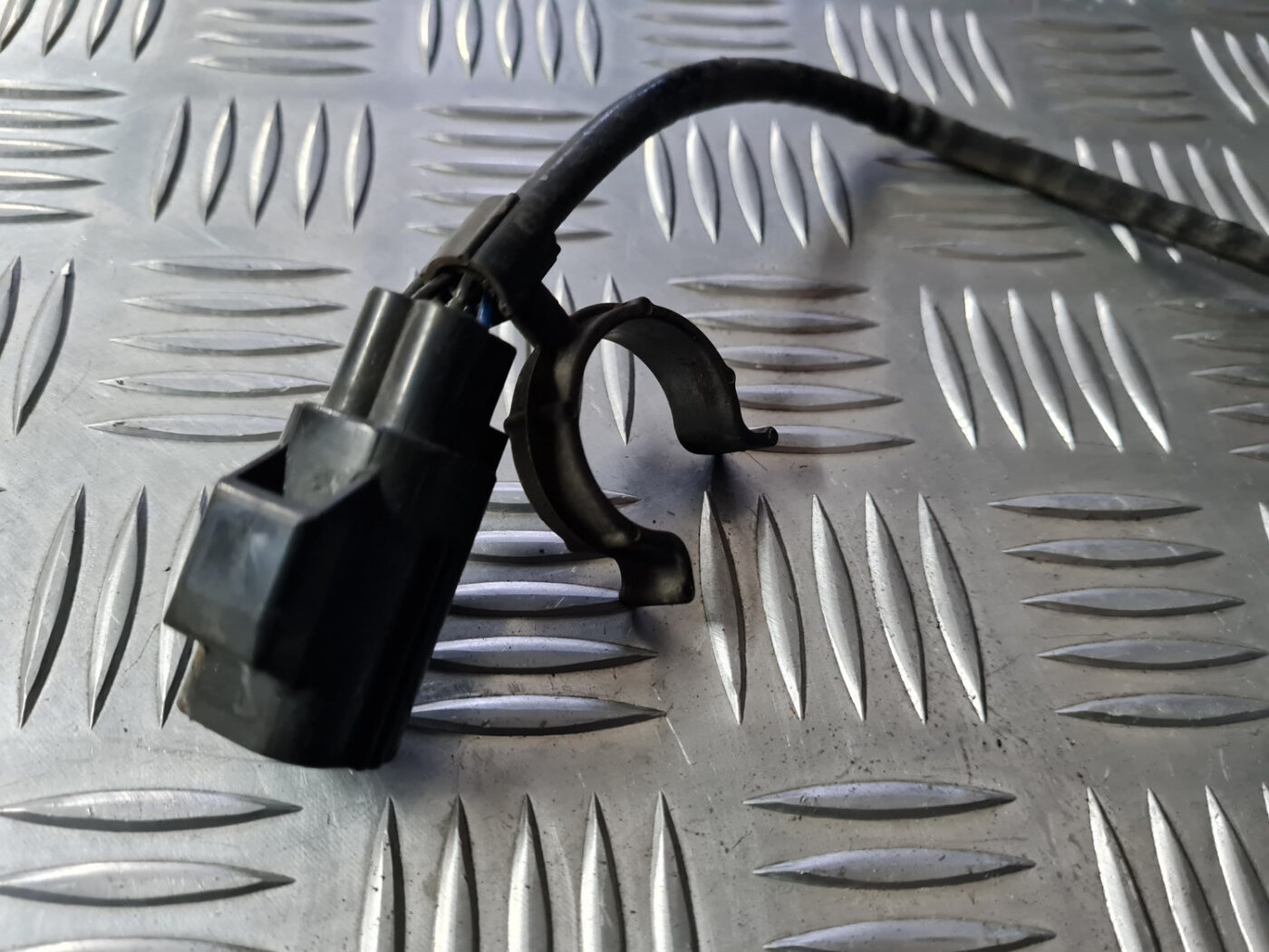 Lambda zonde priekš VOLVO XC 60 2009 5 Lambda zonde priekš VOLVO XC 60 2009