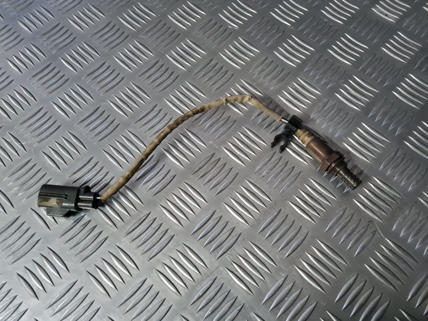 Lambda zonde priekš VOLVO XC 60 2009 2 Lambda zonde priekš VOLVO XC 60 2009