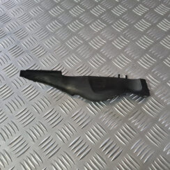 Vējstikla uzlika (deflektors) priekš VOLVO XC 60 2009