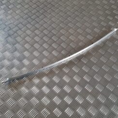 Pārsega moldings priekš VOLVO XC 60 2009