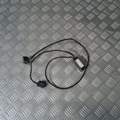 Salona sliekšņa apgaismojuma vadi priekš VOLVO XC 60 2009