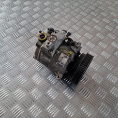 Gaisa kondicioniera kompresors priekš VOLVO XC 60 2009