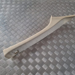 Priekšējas salona statnes apdare priekš VOLVO XC 60 2009