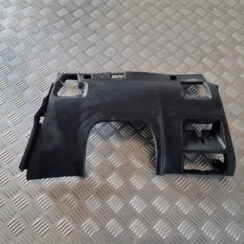 Mērinstrumentu paneļa apdare (zem stūres) priekš VOLVO XC 60 2009