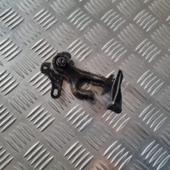 Pārsega atveršanas rokturis priekš VOLVO XC 60 2009