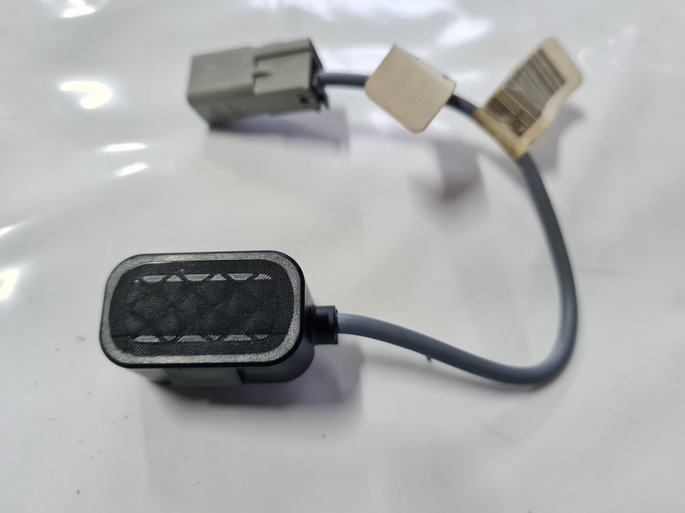 Mikrofons priekš VOLVO XC 60 2009 2 Mikrofons priekš VOLVO XC 60 2009