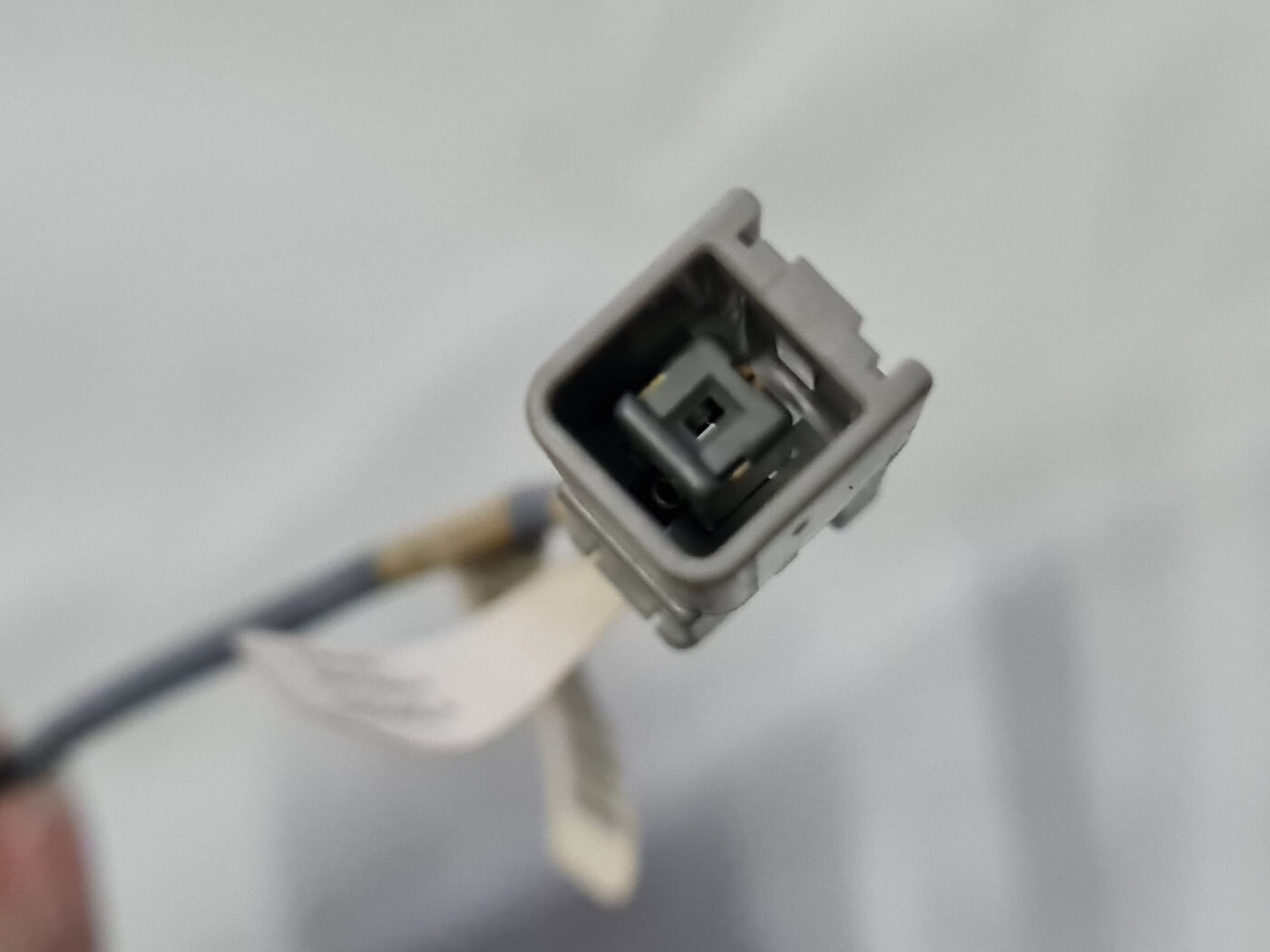 Mikrofons priekš VOLVO XC 60 2009 3 Mikrofons priekš VOLVO XC 60 2009