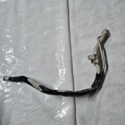 Degvielas tvertnes ielējama caurule priekš VOLVO XC 60 2009