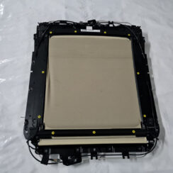 Lūka priekš VOLVO XC 60 2009