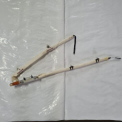 Griestu drošības spilvens, pa labi priekš VOLVO XC 60 2009