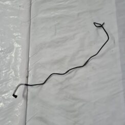 Degvielas caurule priekš VOLVO XC 60 2009