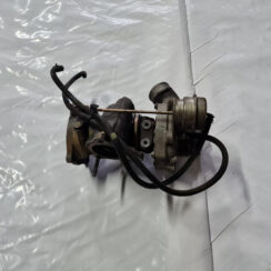 Turbīna priekš VOLVO XC 60 2009