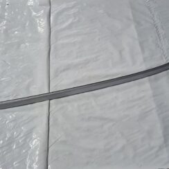 Jumta reliņi priekš VOLVO XC 60 2009