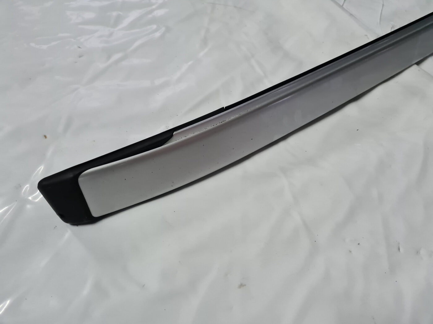 Jumta reliņi priekš VOLVO XC 60 2009