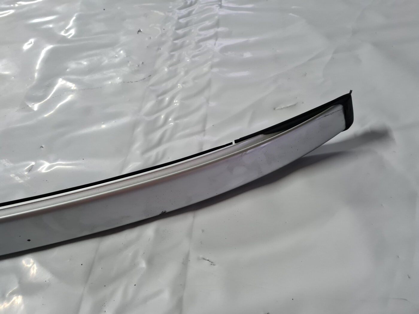 Jumta reliņi priekš VOLVO XC 60 2009