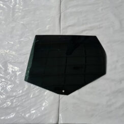 Aizmugurējo kreiso durvju stikls priekš VOLVO XC 60 2009