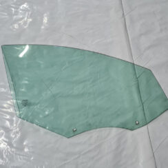 Priekšējo labo durvju stikls priekš VOLVO XC 60 2009