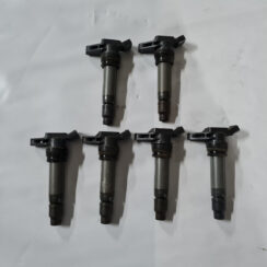 Augstsprieguma spole priekš VOLVO XC 60 2009