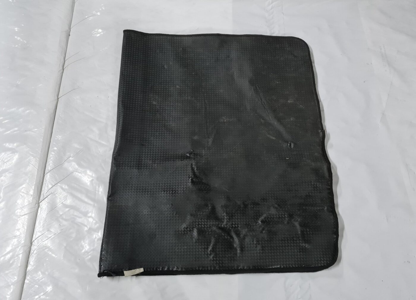 Bagāžnieka nodalījuma paklājs priekš VOLVO XC 60 2009