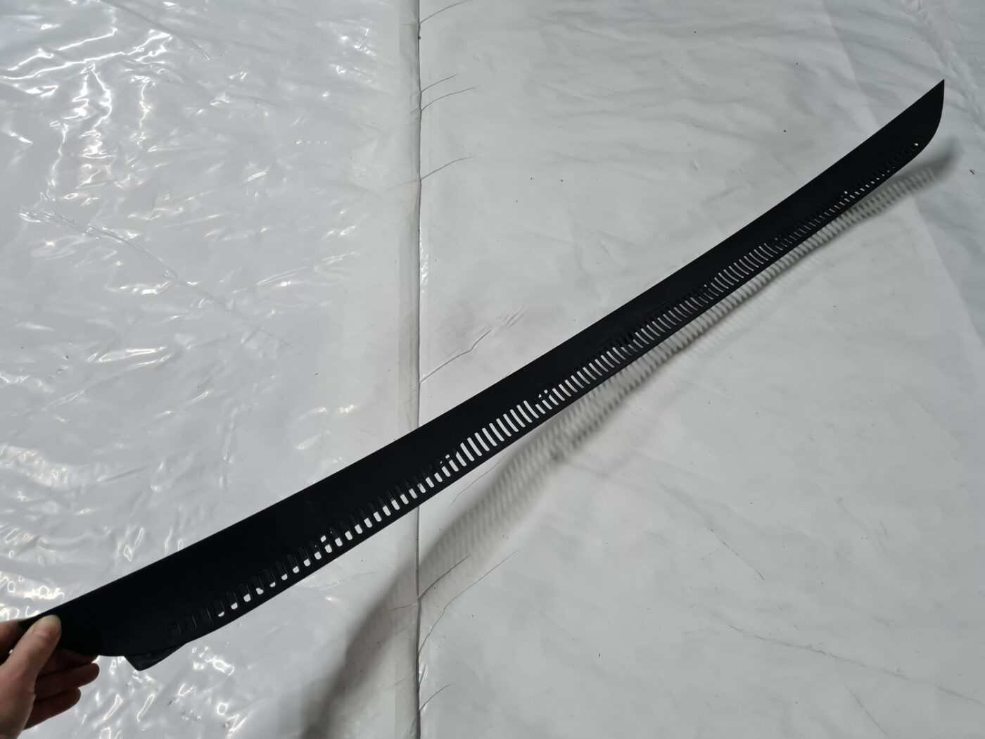 Pārsega reste priekš VOLVO XC 60 2009 5 Pārsega reste priekš VOLVO XC 60 2009