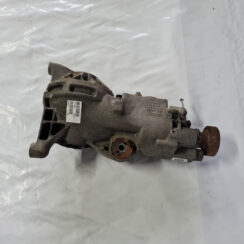 Aizmugurējais reduktors priekš VOLVO XC 60 2009