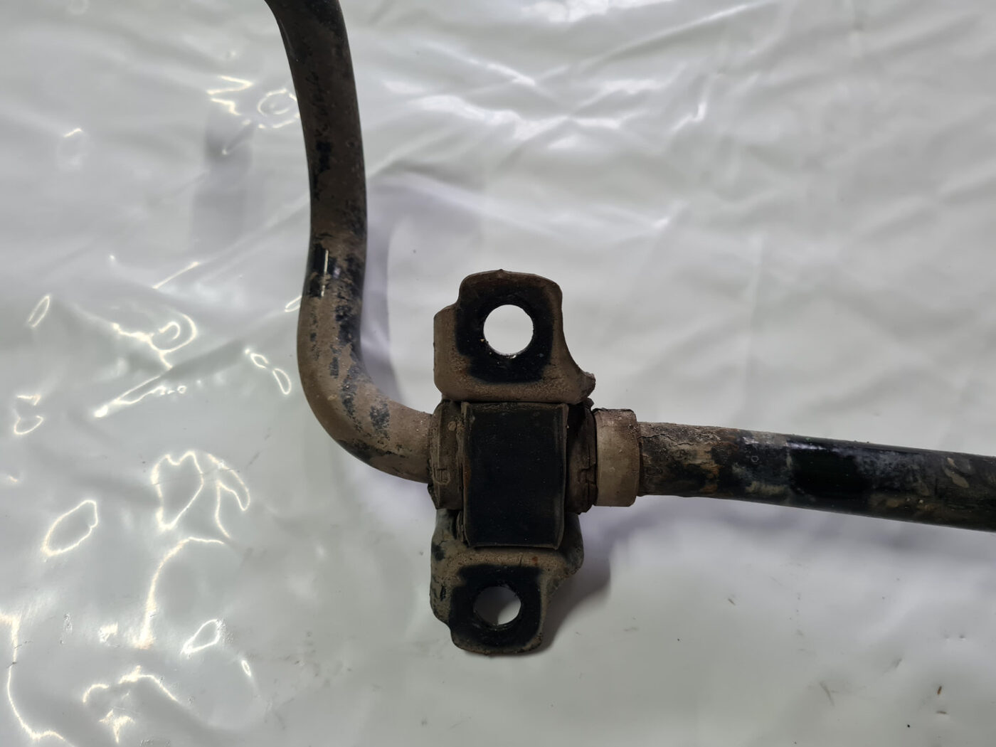 Priekšējais stabilizators priekš VOLVO XC 60 2009