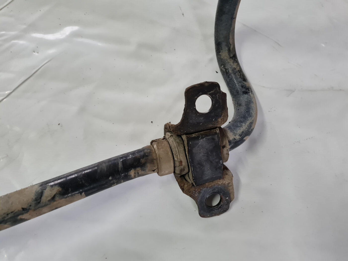 Priekšējais stabilizators priekš VOLVO XC 60 2009