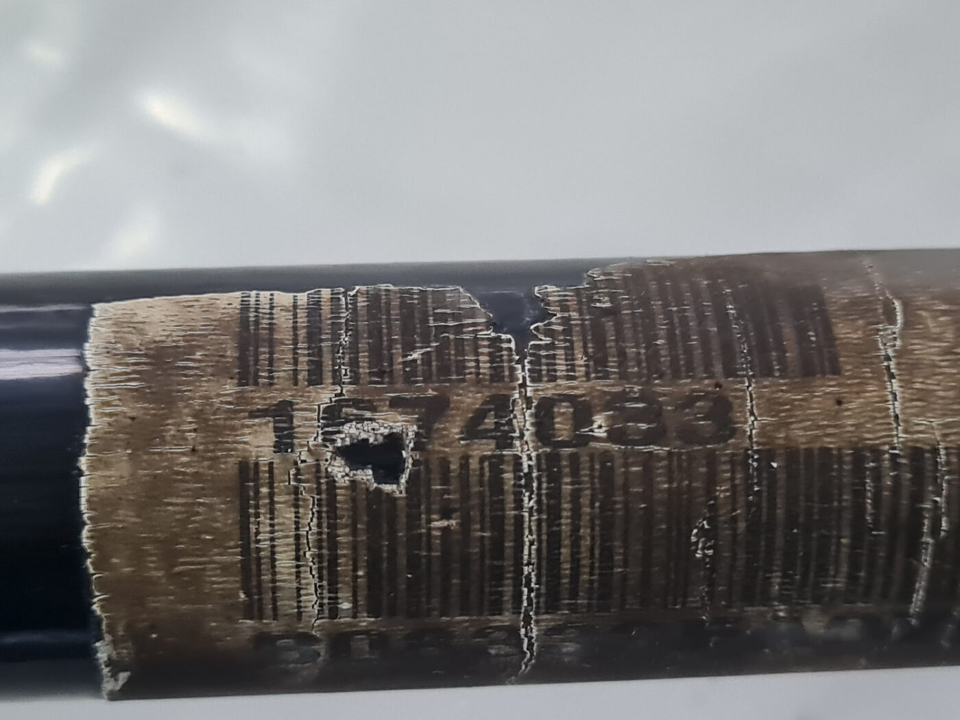 Priekšējais stabilizators priekš VOLVO XC 60 2009