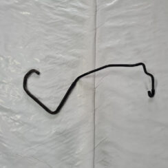 Degvielas caurule priekš VOLVO XC 60 2009