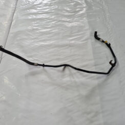 Hidrauliska pastiprinātāja caurule priekš VOLVO XC 60 2009