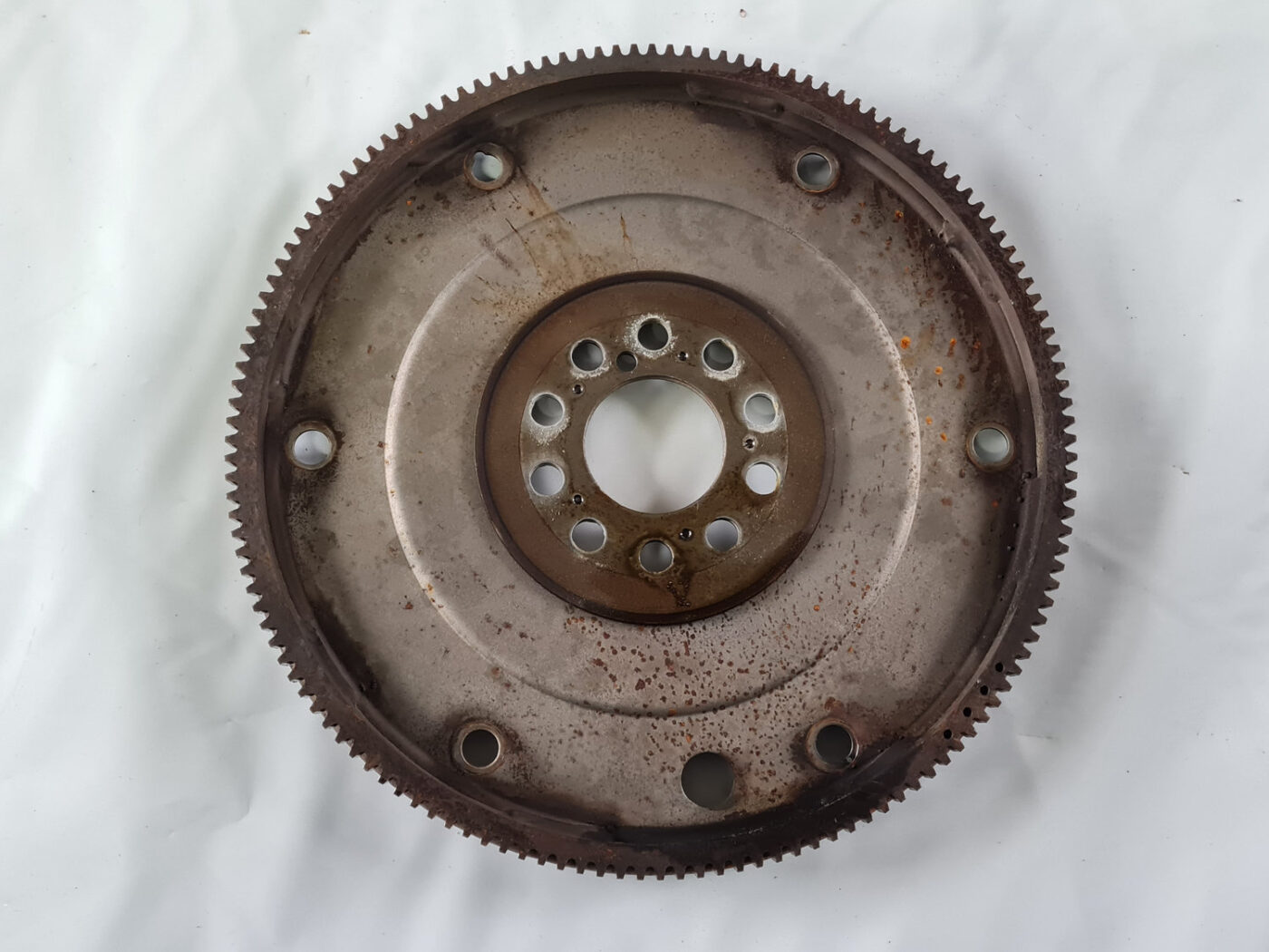 Spararats priekš VOLVO XC 60 2009 3 Spararats priekš VOLVO XC 60 2009