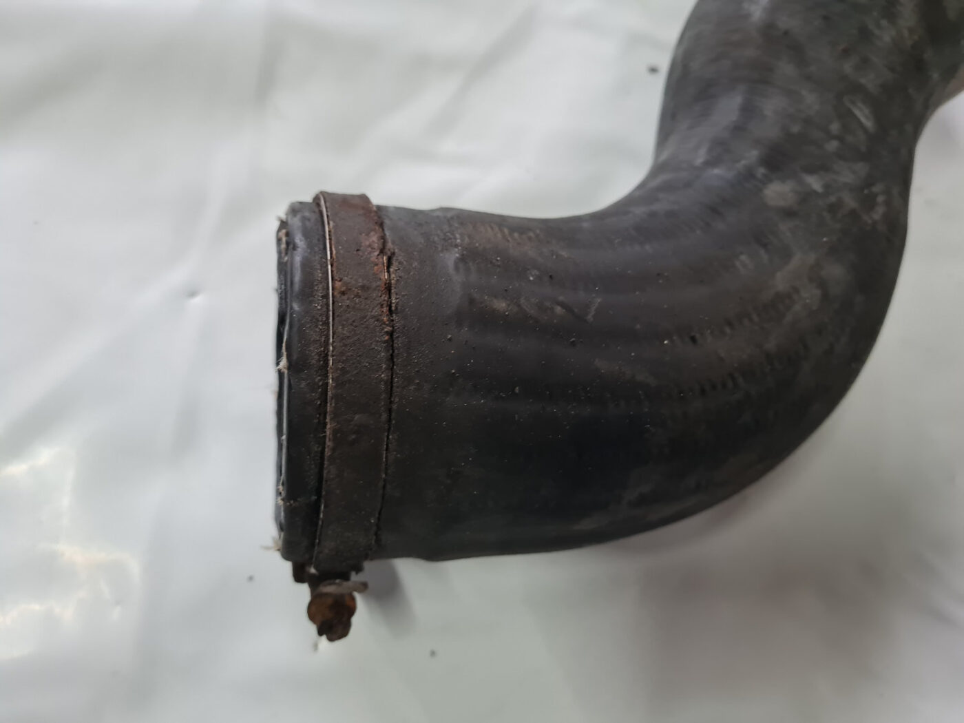 Interkulera caurule priekš VOLVO XC 60 2009