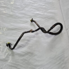 Gaisa kondicioniera caurule priekš VOLVO XC 60 2009