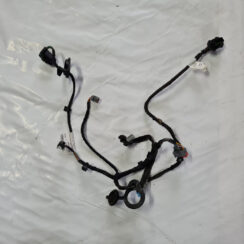 Durvju vadi priekš VOLVO XC 60 2009