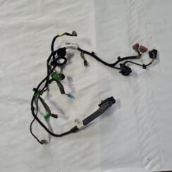 Durvju vadi priekš VOLVO XC 60 2009