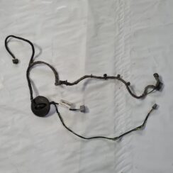 Aizmugurējās ass elektroinstalācija priekš VOLVO XC 60 2009