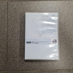 DVD navigācijas diski priekš VOLVO XC 60 2009