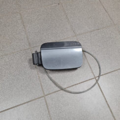 Degvielas tvertnes vāks priekš AUDI A7 2011 SPORTBACK