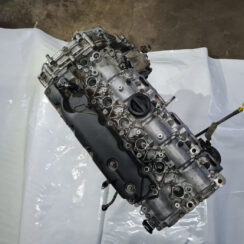 Dzinējs priekš VOLVO XC 60 2009