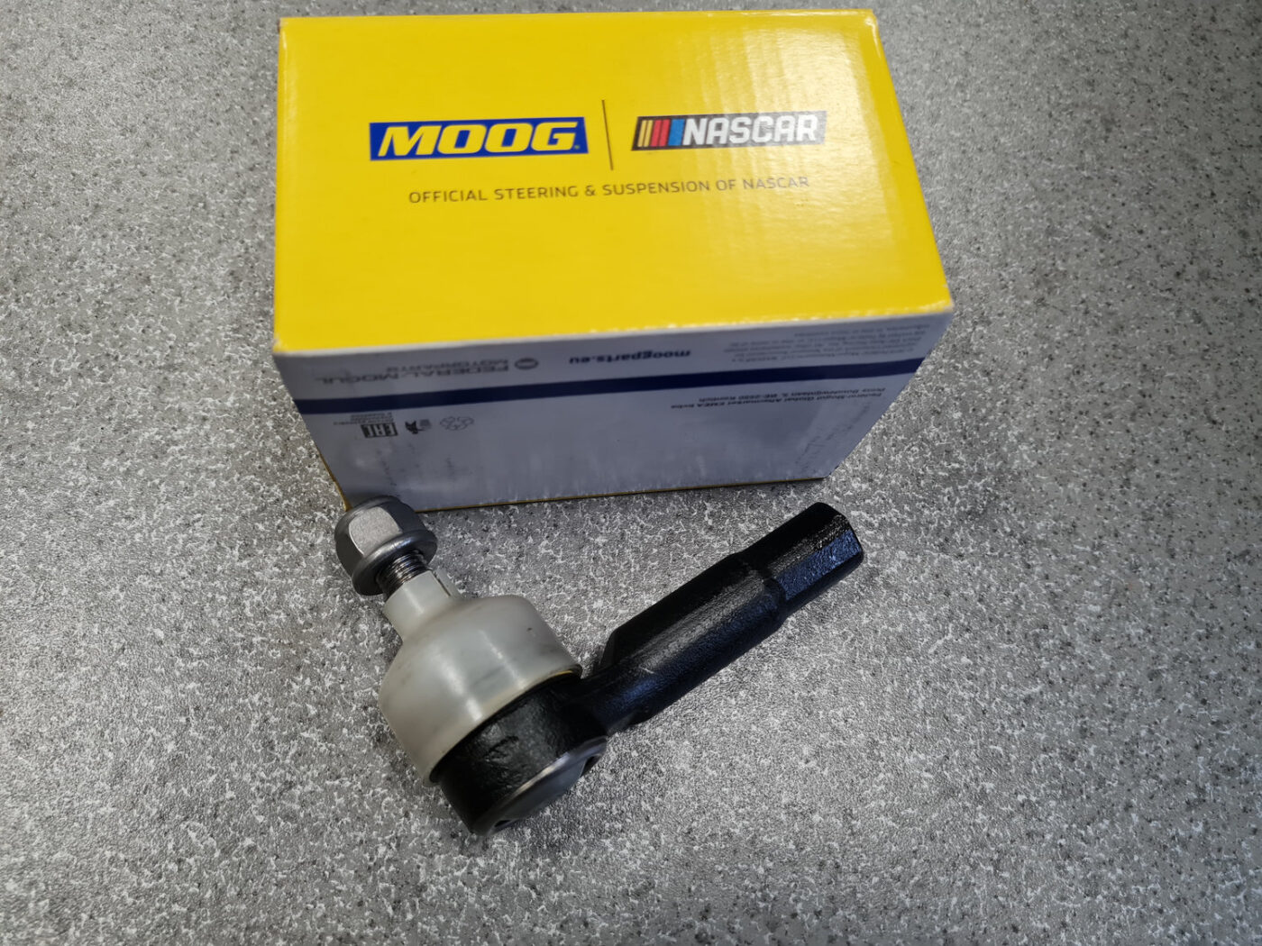 Stūres mehānisma stienis priekš VW GOLF IV 1999 3 Stūres mehānisma stienis priekš VW GOLF IV 1999