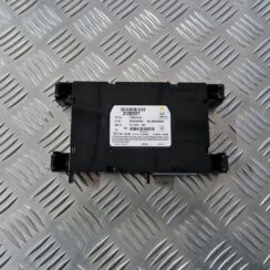 Bluetooth vadības bloks priekš VOLVO C30 2009